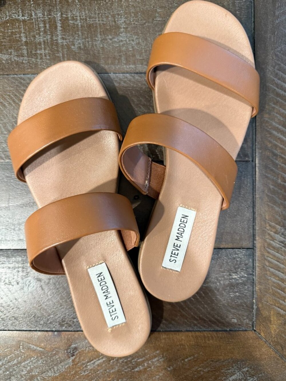 Steve Madden Sandals | Size 8